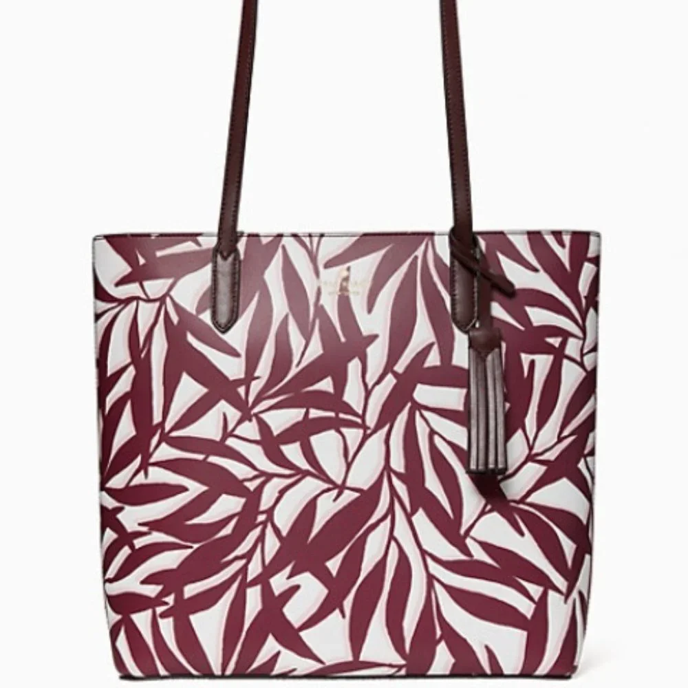 Kate Spade jana tote - Picture 16 of 16